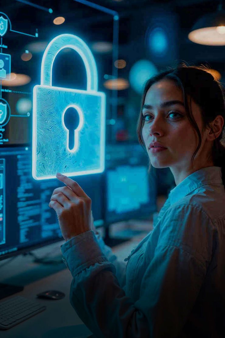 AI Powered Software Development Images