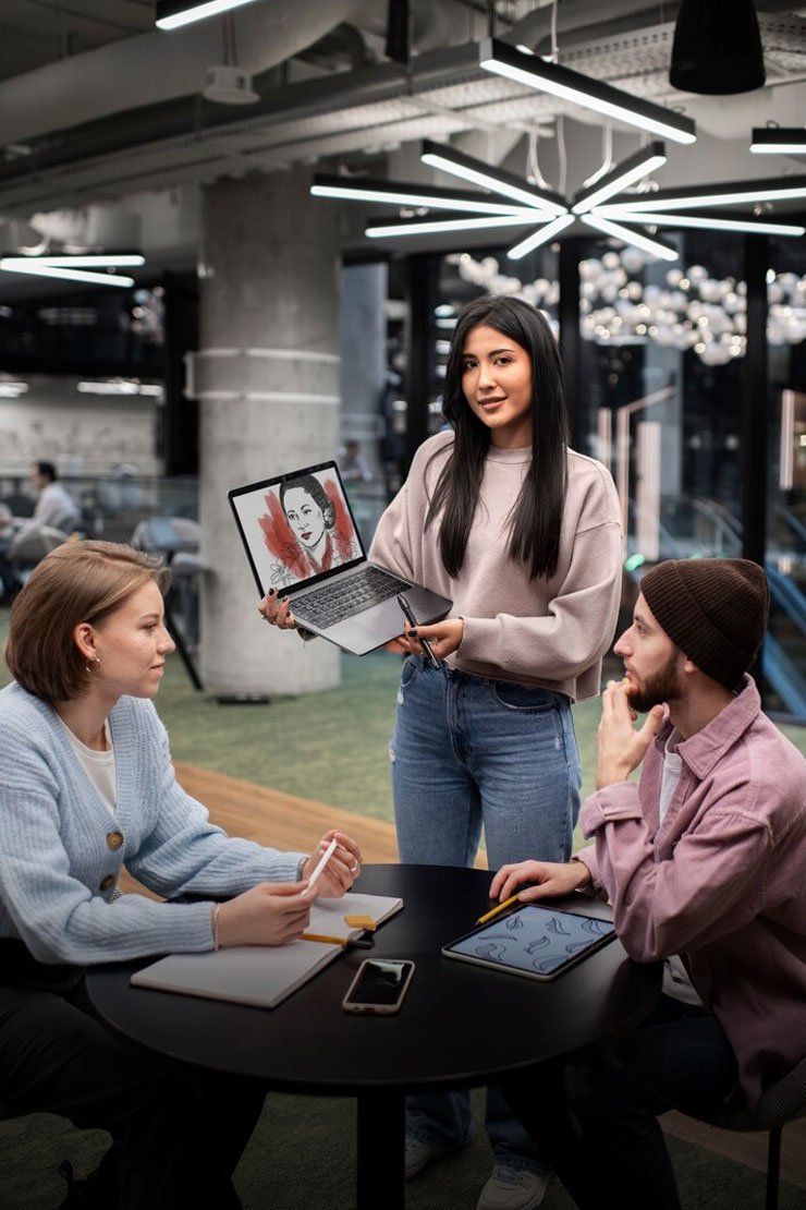 AAI Engineering Teams Images